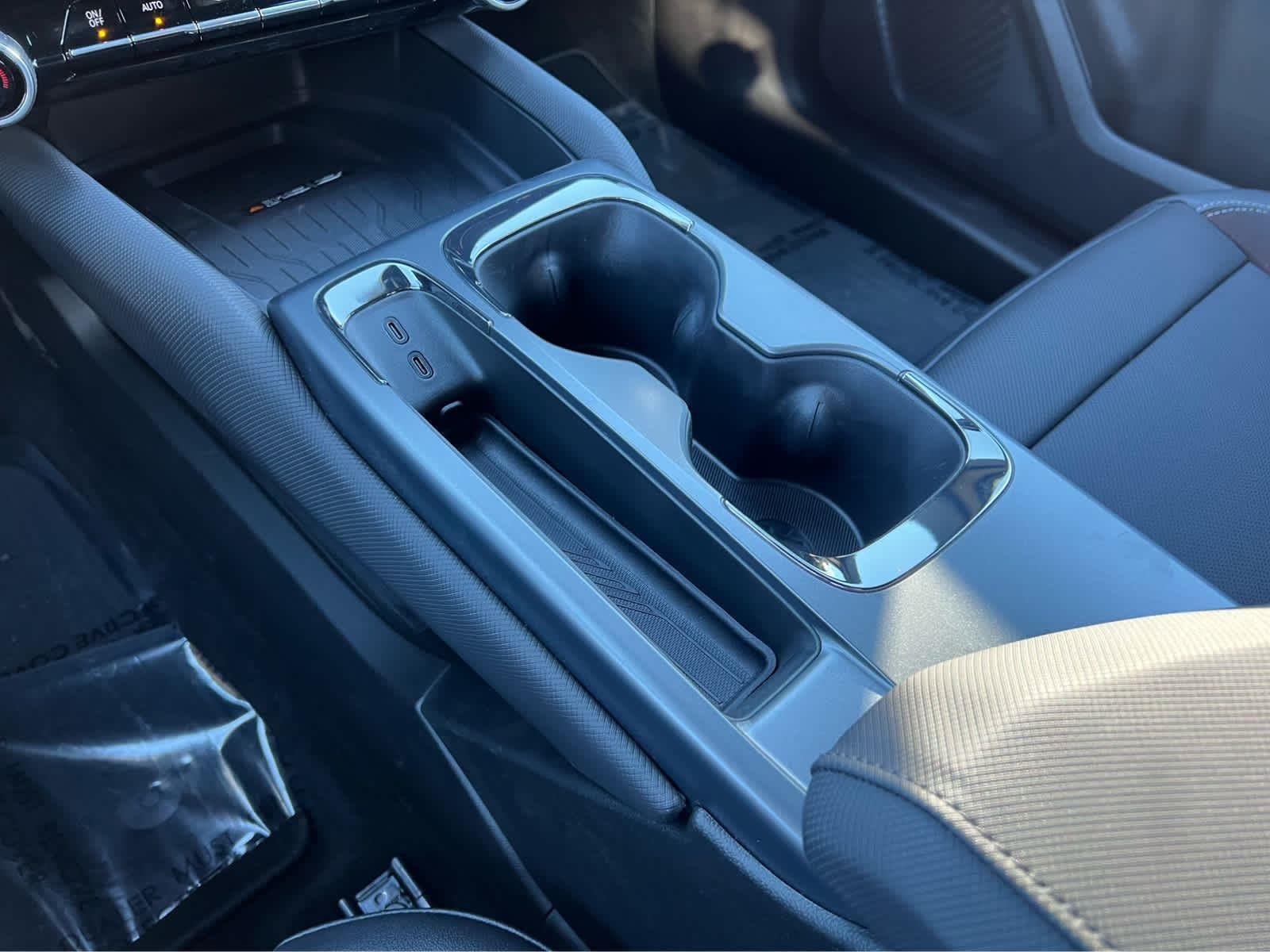 2026 Chevrolet Equinox EV RS - Photo 24