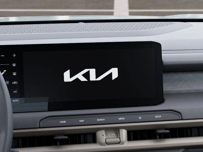 New 2027 Black Jade Green Kia SX image 20