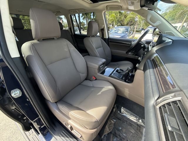 2023 Lexus GX PREMIUM - Photo 27