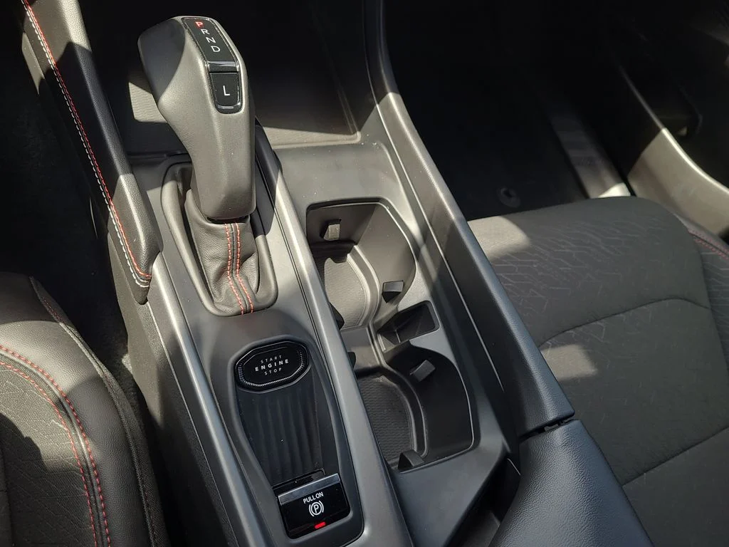 Used 2026 Black Dodge Scat Pack image 21