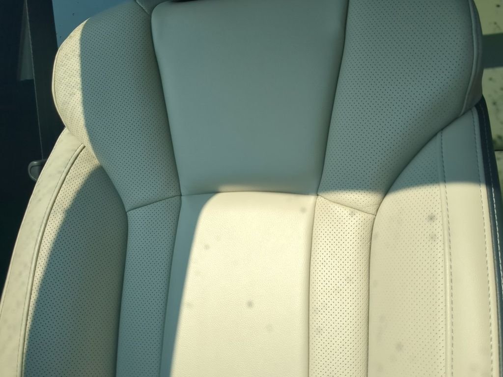 Used 2020 White Subaru Limited image 25