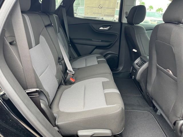 2025 Chevrolet Blazer 2LT - Photo 19