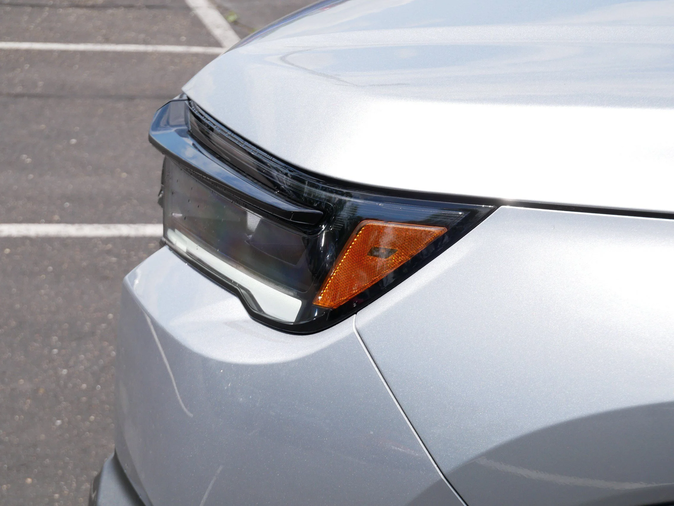 Certified Used 2026  Honda Black Edition image 16