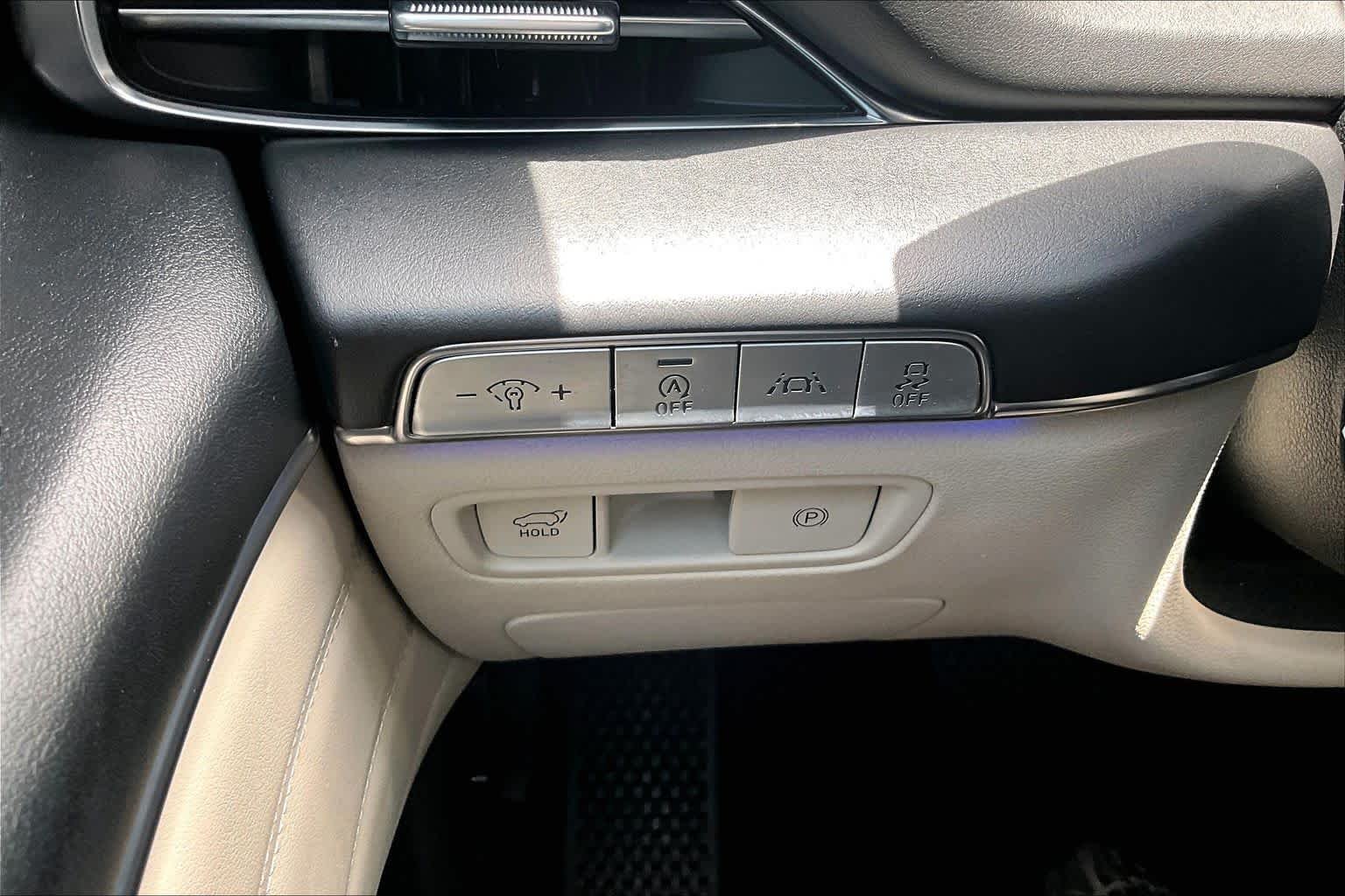 Used 2021 Himalayan Gray Genesis  image 34