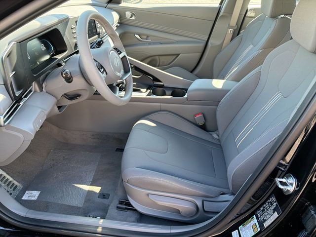 New 2026 Black Hyundai SEL Sport Premium image 42