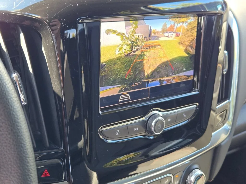 Used 2020 Black Chevrolet LS image 31