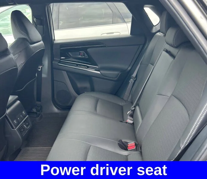 Used 2023 Black Subaru Limited image 9
