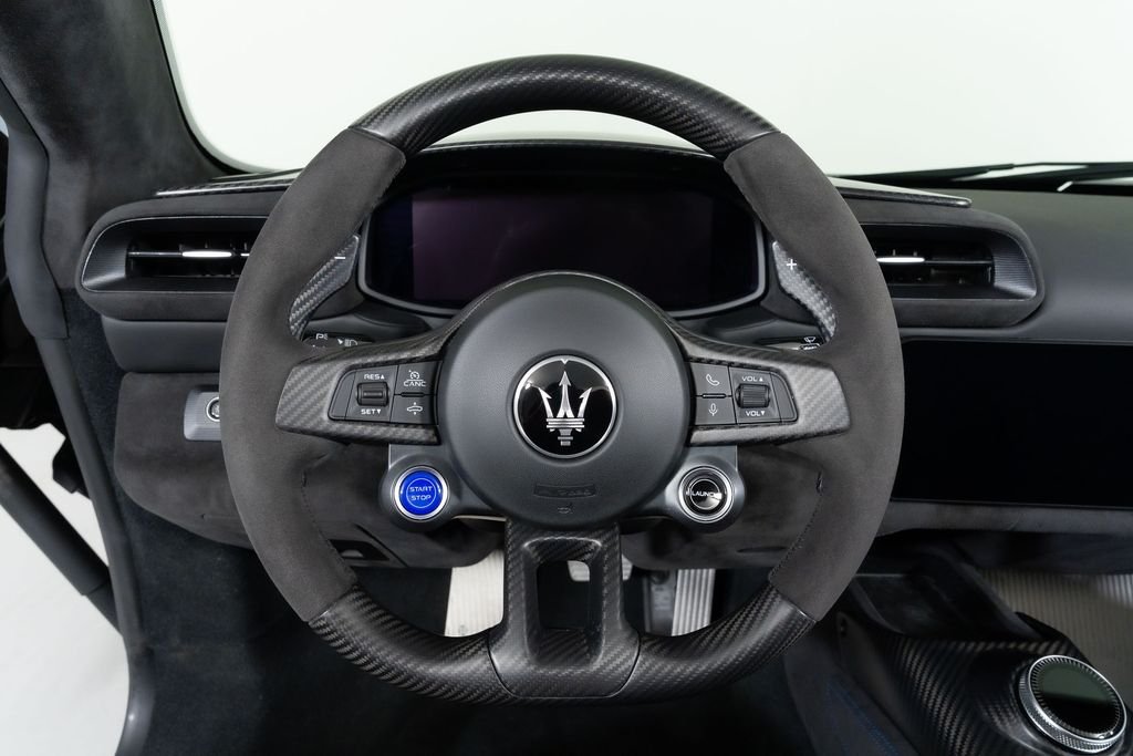 2025 Maserati MC20 Base - Photo 31