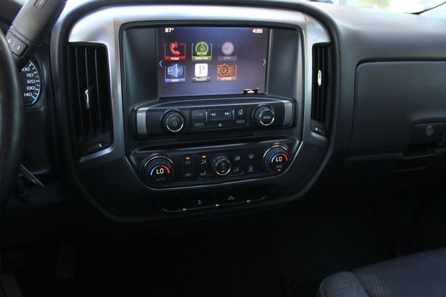 Used 2014 Black Chevrolet LT image 12