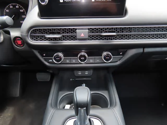 New 2027 Urban Gray Pearl Honda EX-L image 20