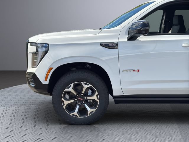 2026 GMC Yukon AT4 - Photo 29