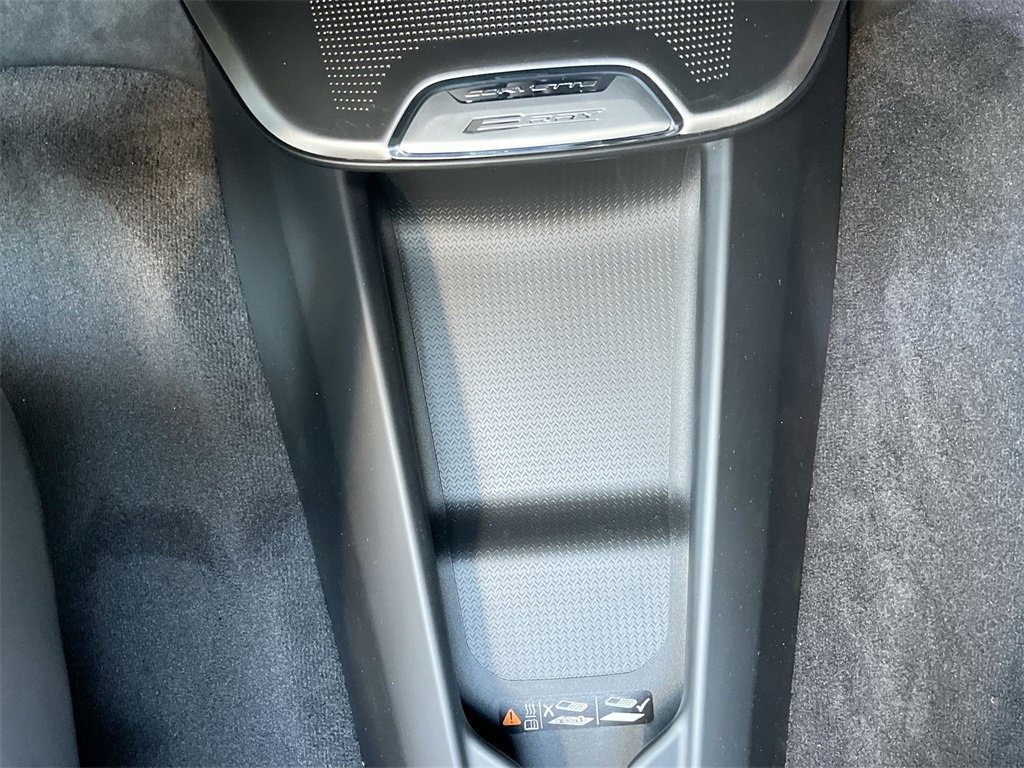 2025 Chevrolet Corvette 3LZ - Photo 32