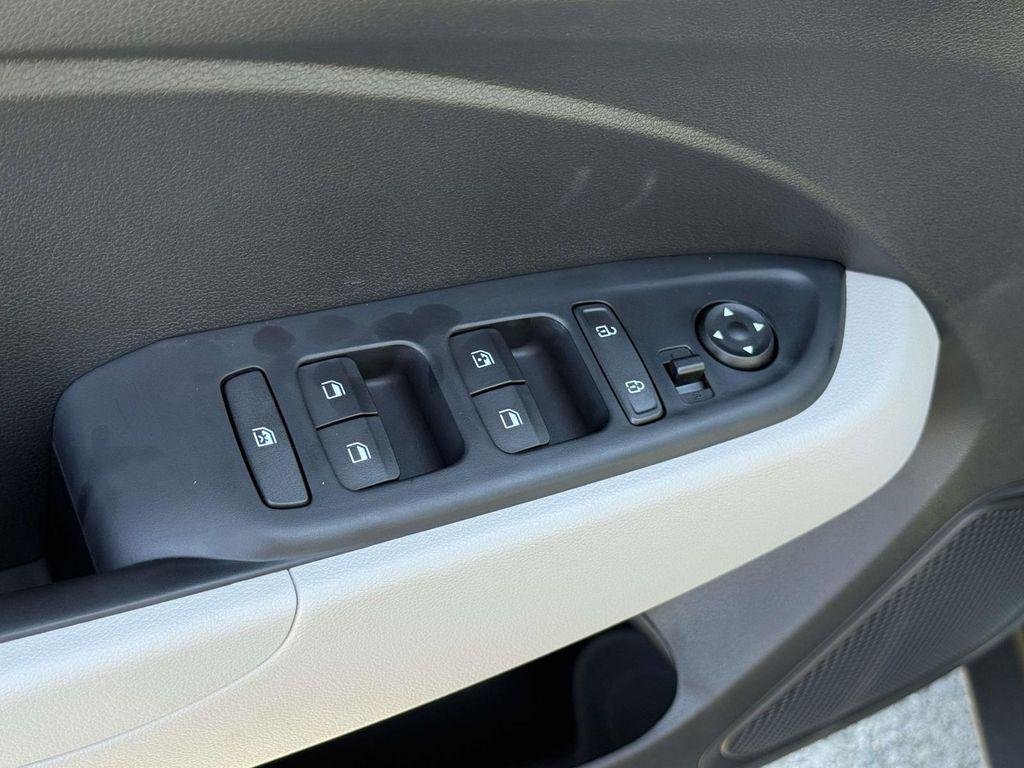 New 2026 Mirage Green Hyundai SEL image 30