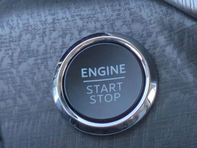 New 2026 Carbonized Gray Metallic Ford Platinum™ image 28