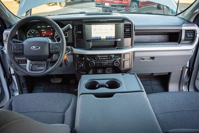 2026 Ford F-350 Super Duty XL - Photo 28