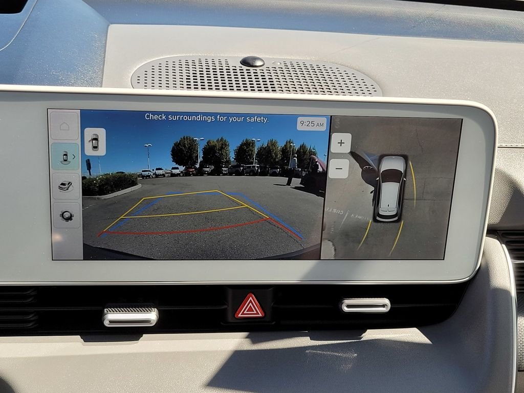 Certified Used 2023 Gray Hyundai Limited image 20