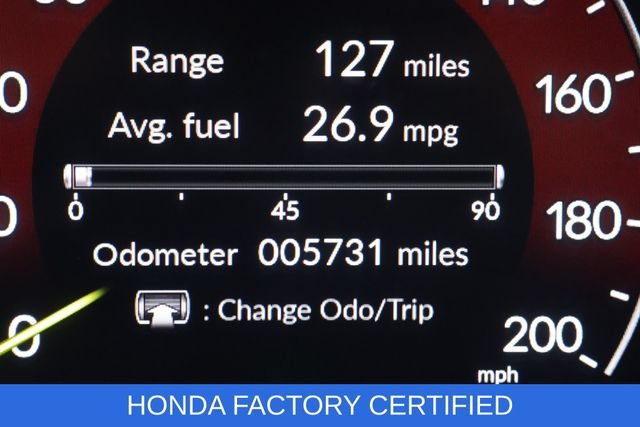 2024 Honda Civic Hatchback Type-R - Photo 41