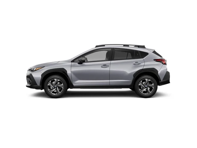 New 2027 ICE SILVER METALLIC Subaru  image 4