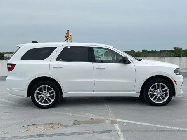 Certified Used 2023 White Dodge GT image 9