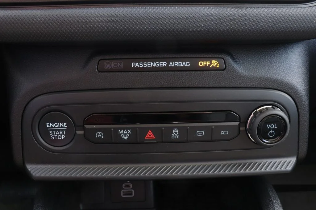 2025 Ford Bronco Sport Big Bend - Photo 20