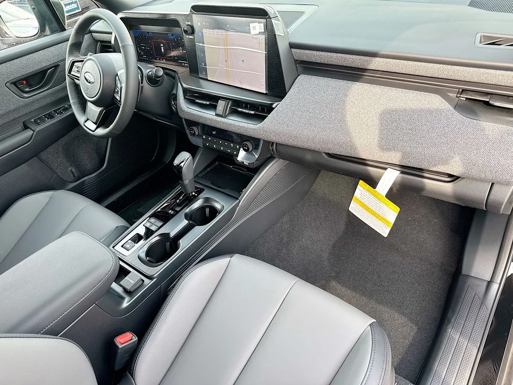 2026 Subaru Outback Premium - Photo 37
