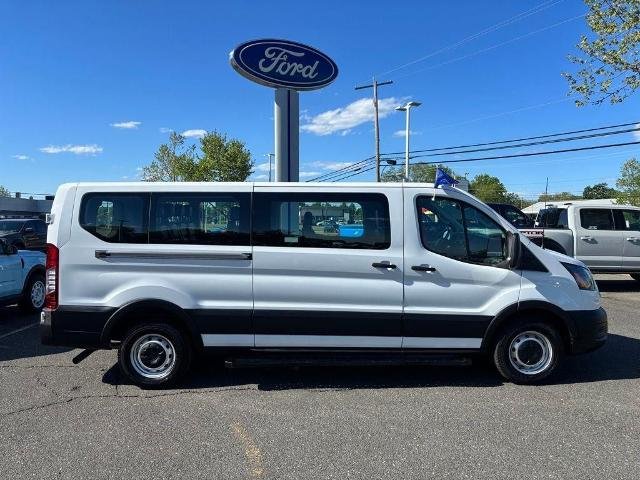 Certified Used 2023 Oxford White Ford XL image 50
