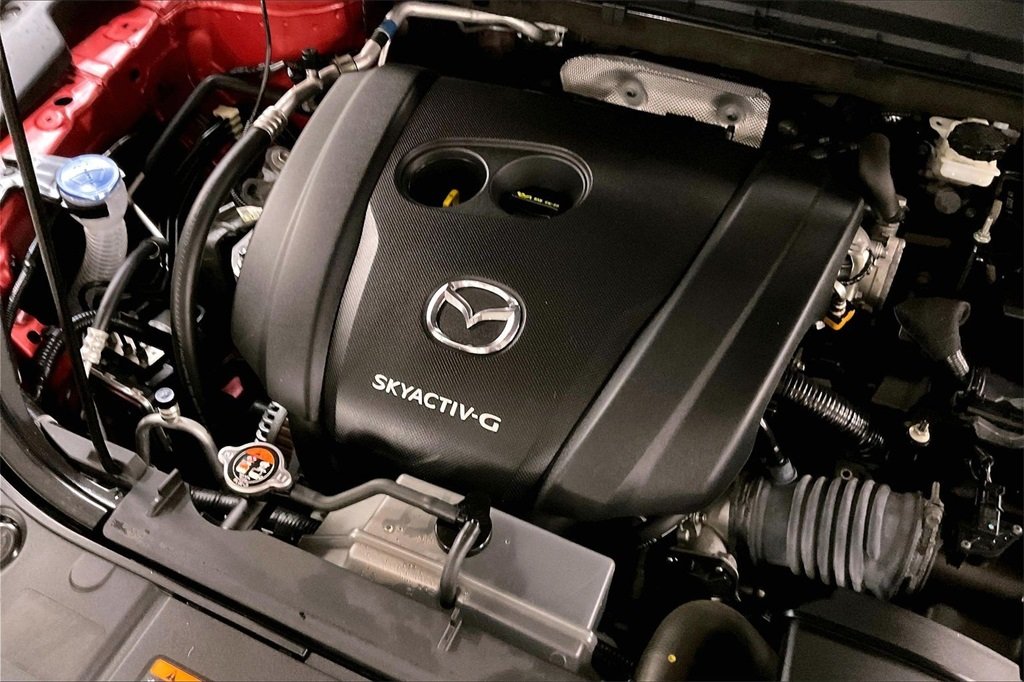 2023 MAZDA CX-5 - Image 30