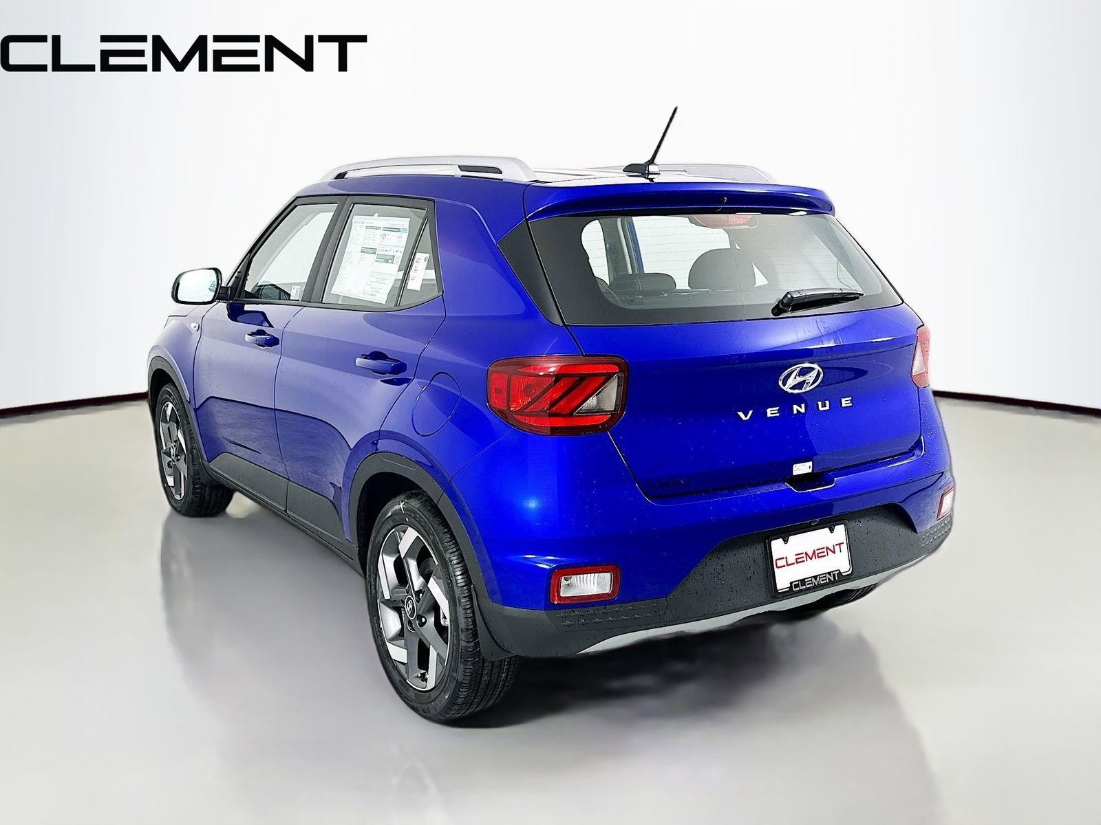 2026 Hyundai Venue SEL - Photo 10