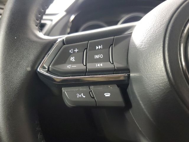 Certified Used 2022 Gray Mazda Touring image 22