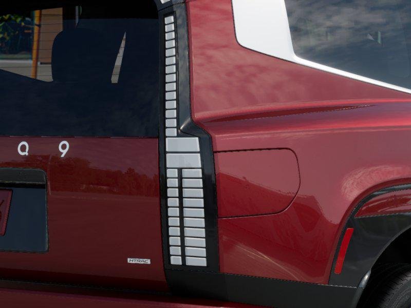 New 2026 Ultimate Red Hyundai SEL image 10