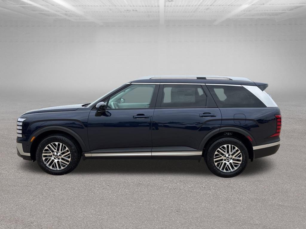 New 2026  Hyundai SEL Premium FWD image 2