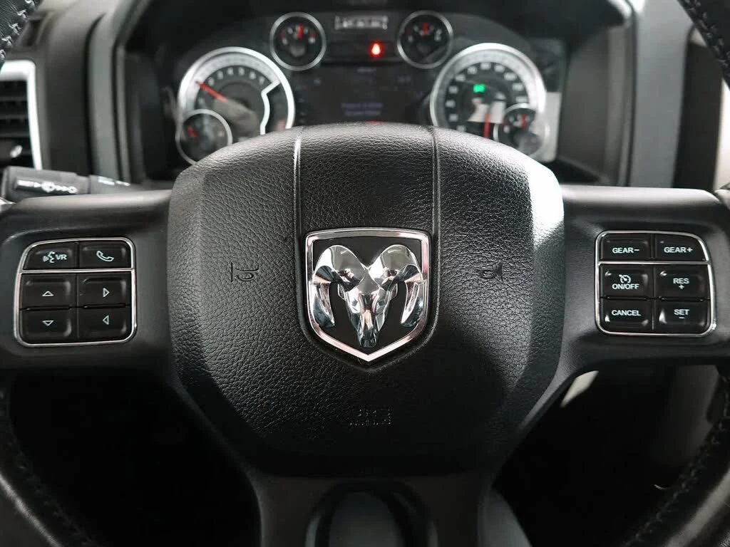 Used 2020 Black Ram Warlock image 17