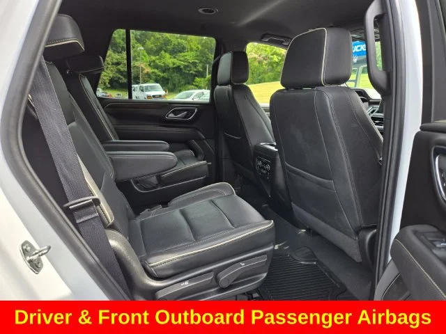 Used 2024 Summit White Chevrolet Premier image 20