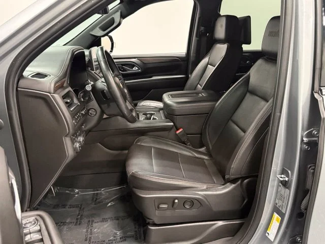 Used 2023 Gray Chevrolet High Country image 12