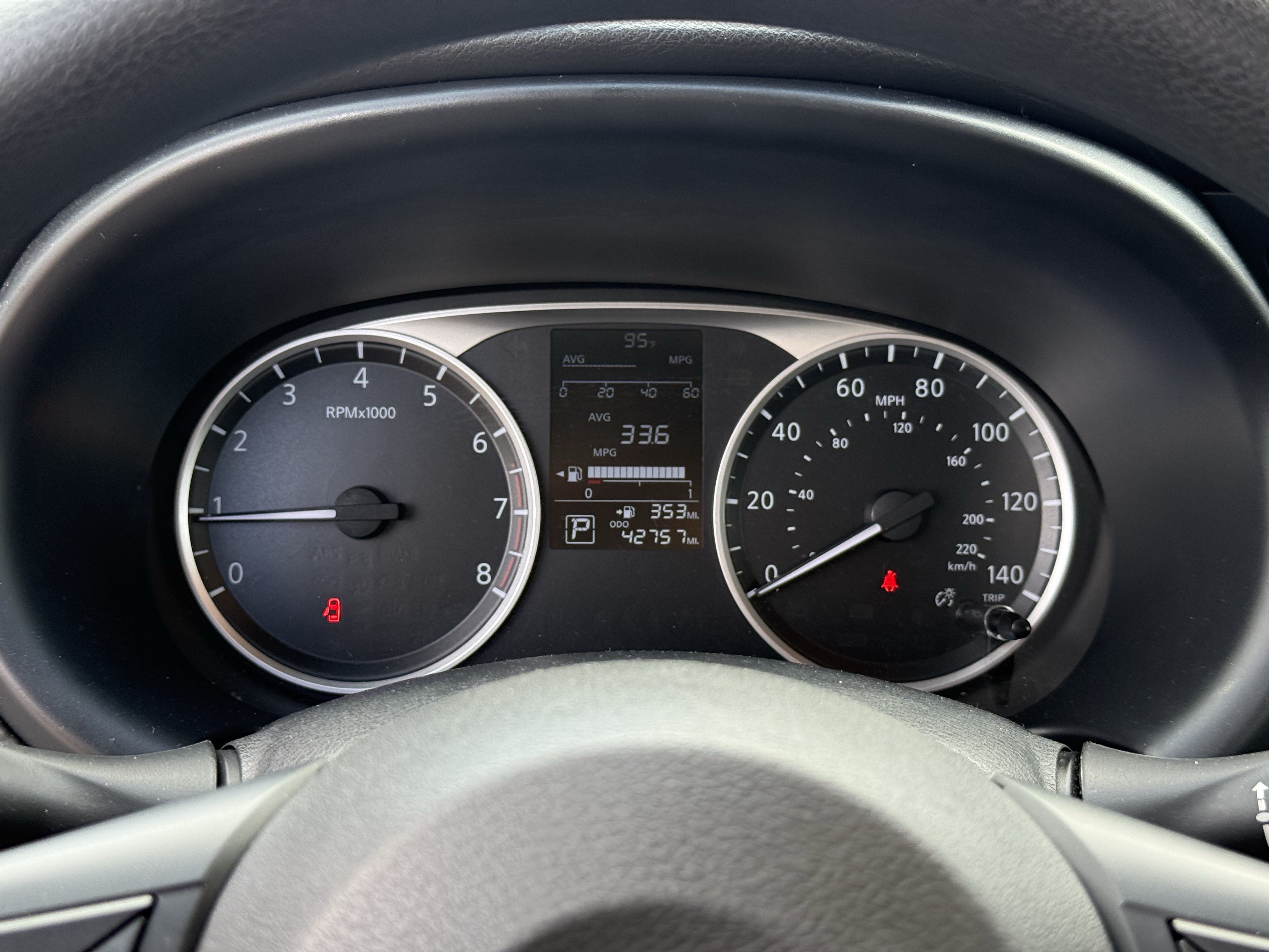 Used 2024 Fresh Powder Nissan S image 18