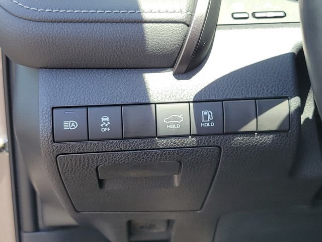 Used 2023 Gray Toyota SE image 29