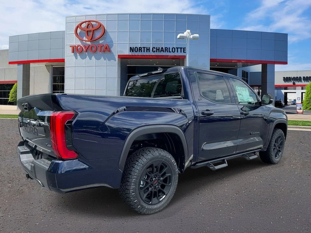 New 2026  Toyota SR5 image 8