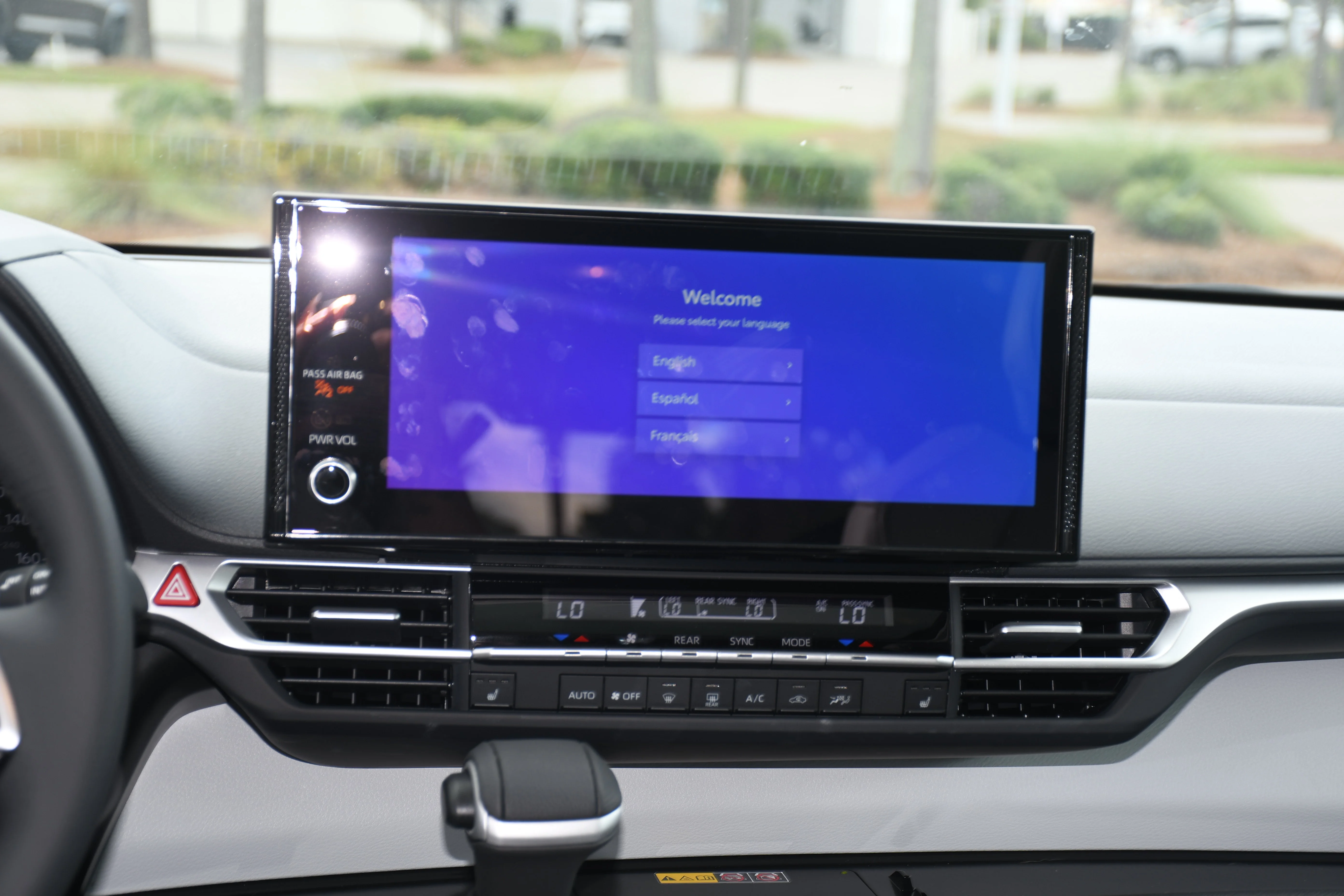 Used 2026 Beige Toyota XLE image 16