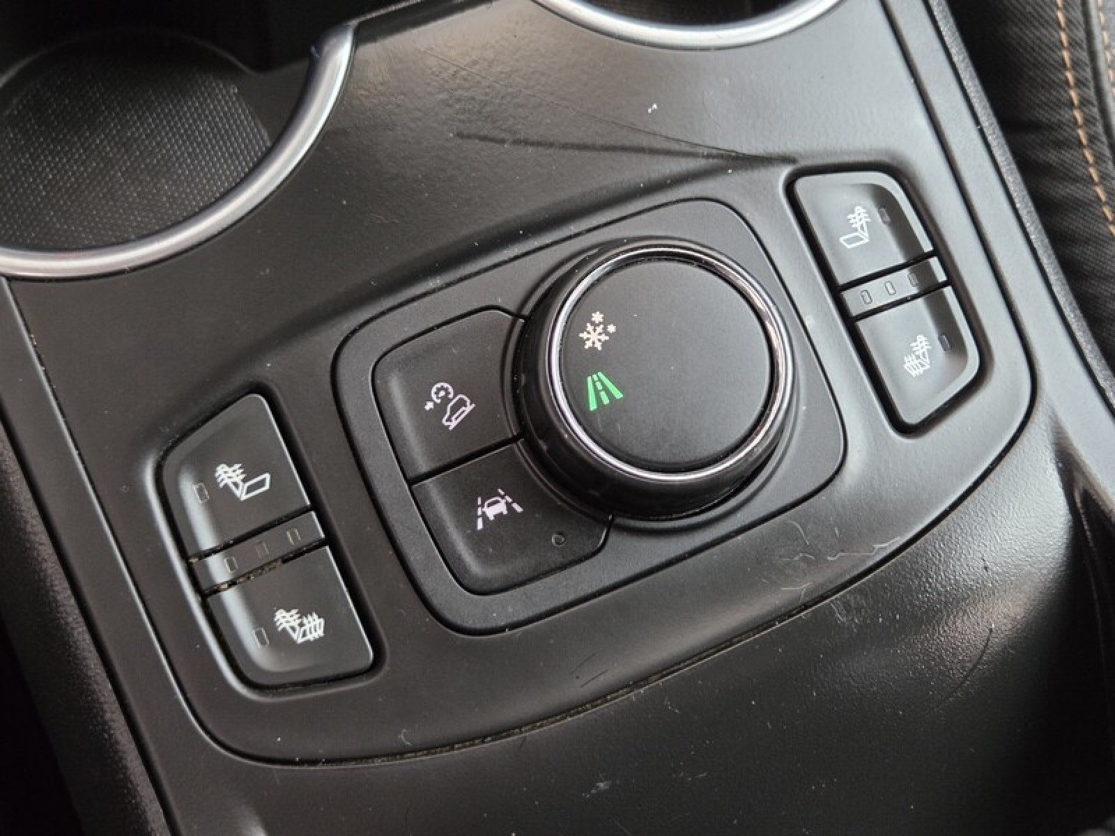 Used 2020 GRAY GMC SLT image 32