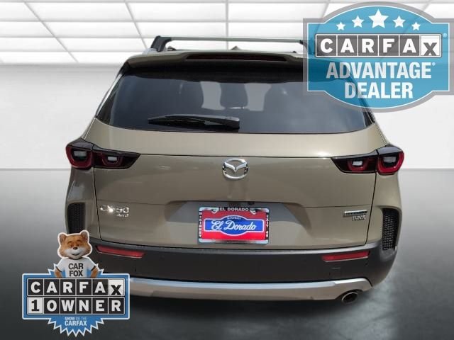 2025 Mazda CX-50 Premium Plus - Photo 37