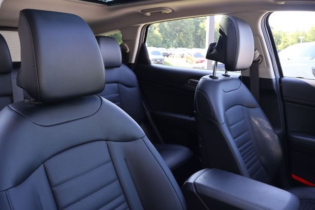 Used 2025 Gray Kia SX-Prestige image 18