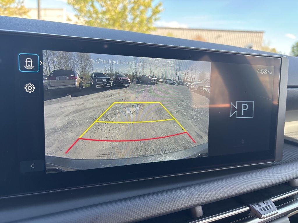 Certified Used 2026 Gray Hyundai SE image 25