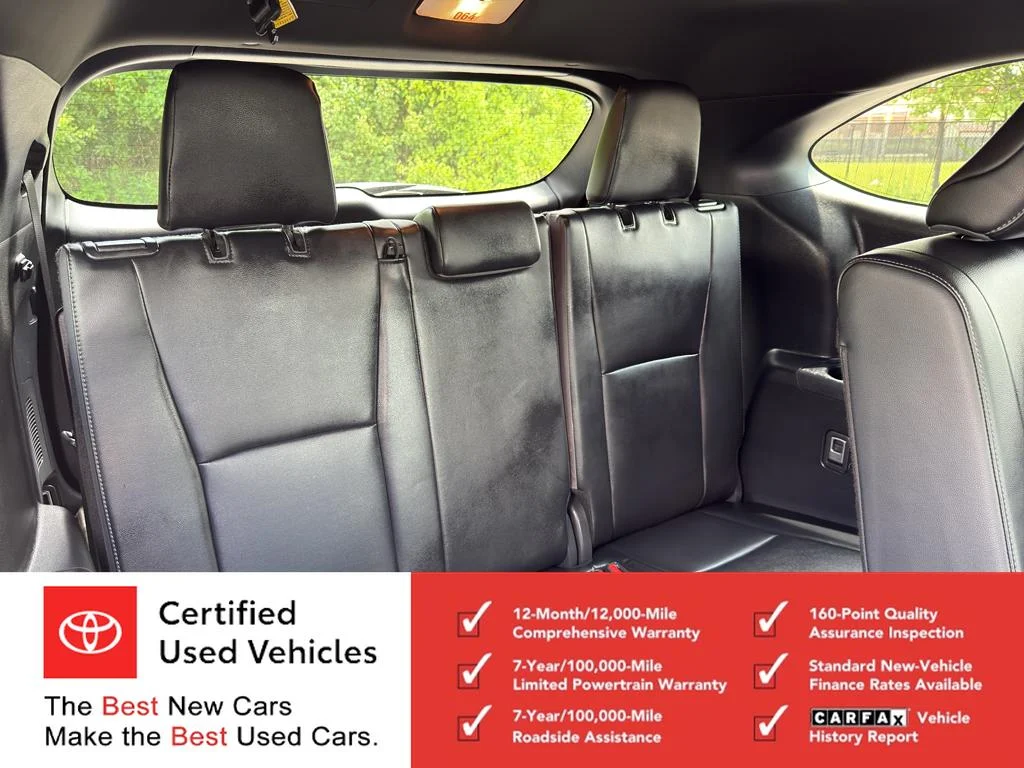 Certified Used 2024 Magnetic Gray Metallic Toyota XSE image 13
