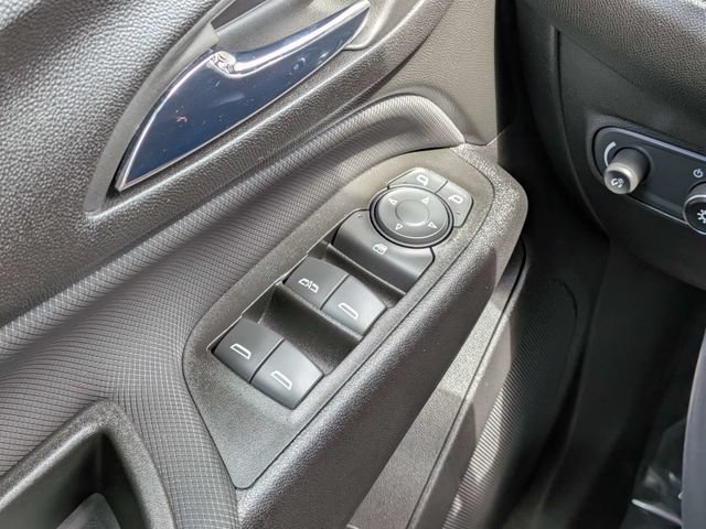 2022 Chevrolet Equinox RS - Photo 21