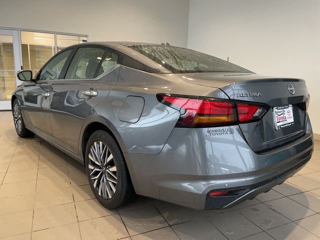 2025 Nissan Altima SV - Photo 31