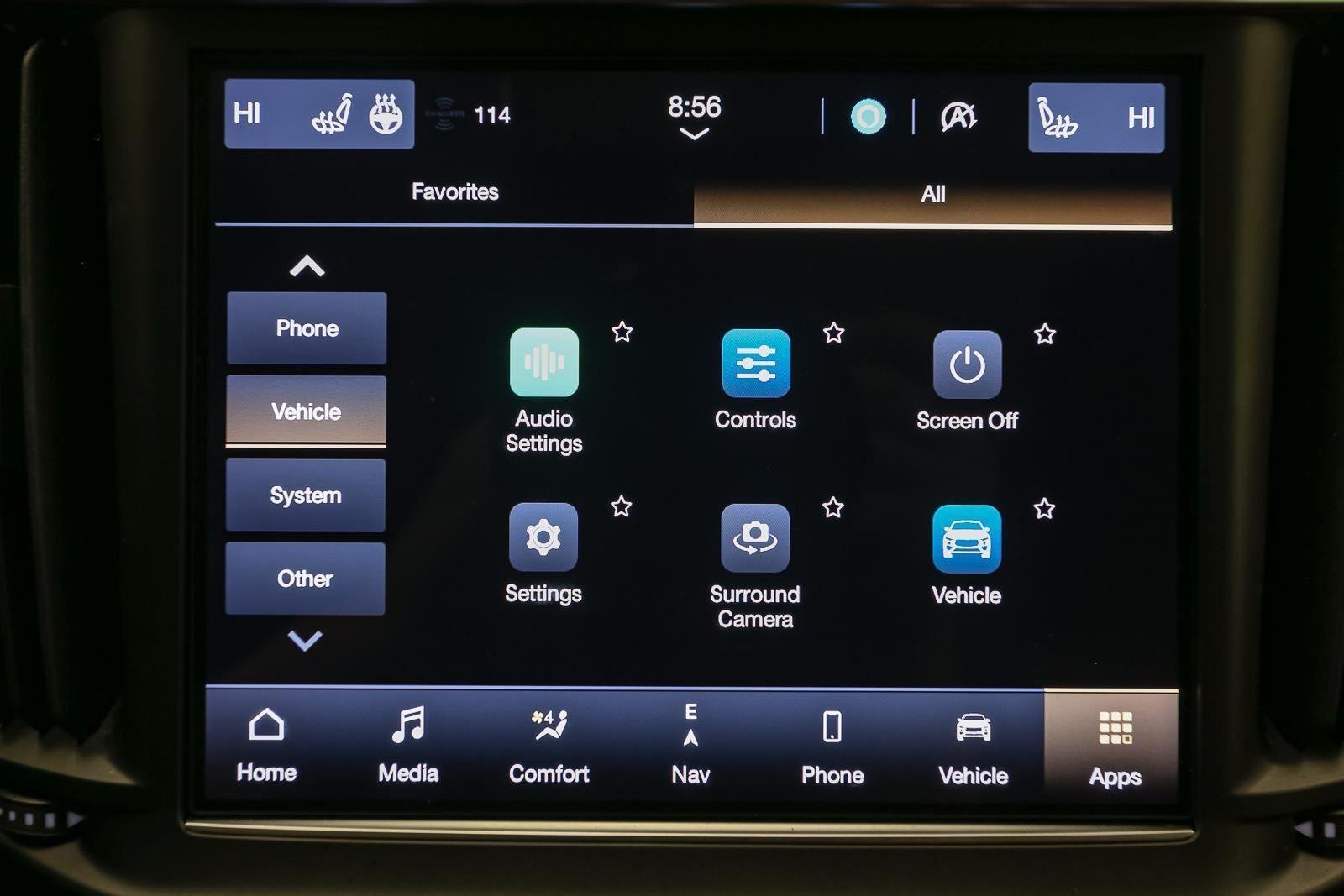 Used 2022 Grigio Maratea Metallic Maserati GT image 36