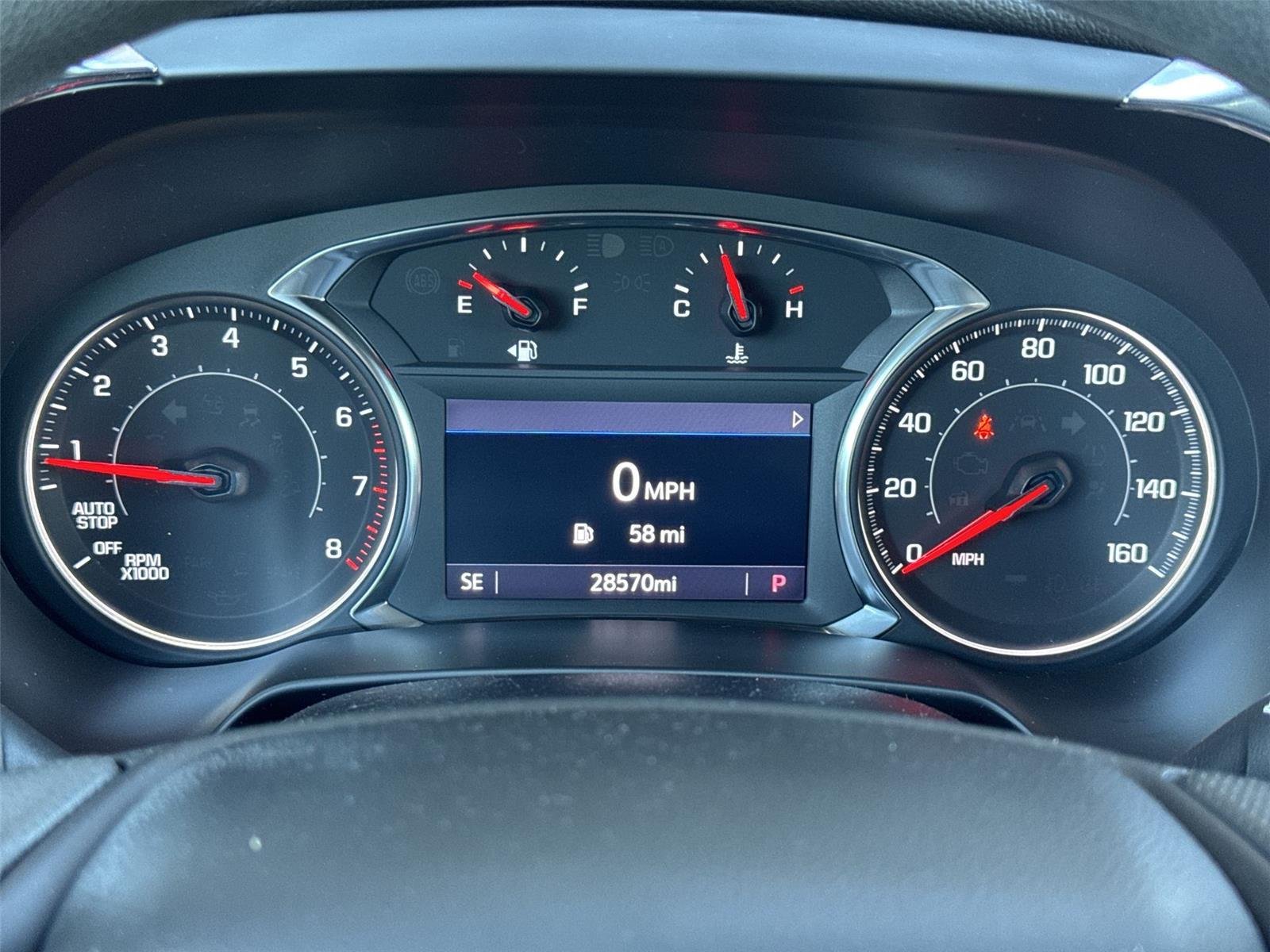 2023 Chevrolet Blazer 2LT - Photo 11