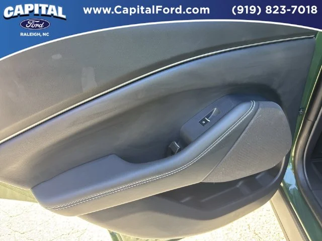 Used 2024 Green Ford Select image 17