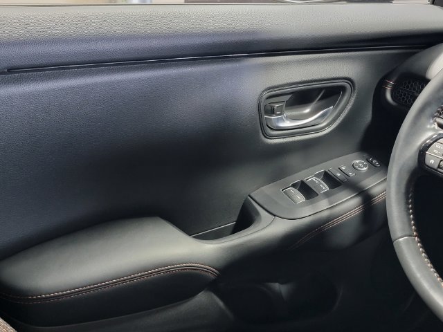 2024 Honda HR-V Sport - Photo 23
