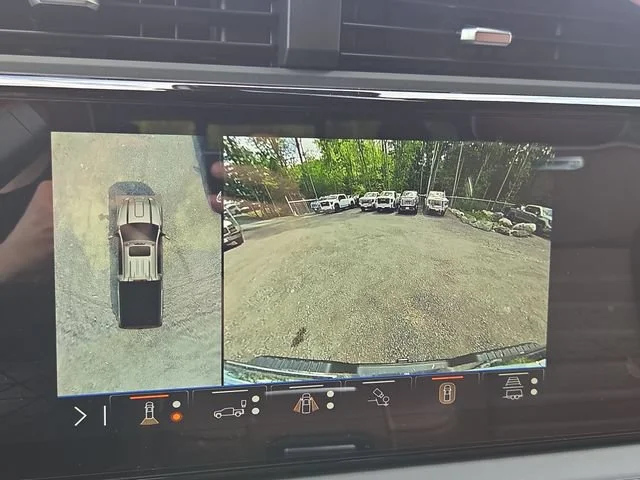 2026 GMC Sierra 2500HD Denali Ultimate - Photo 7
